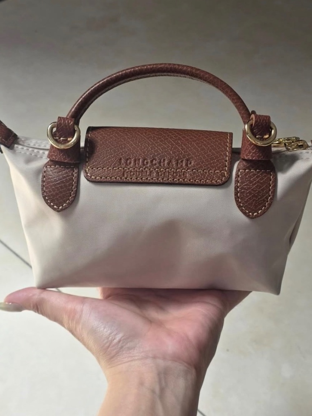 Mini Longchamp Bundle - Picture 8 of 8